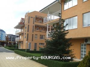 View of 1-bedroom apartments For sale in Sunny Beach