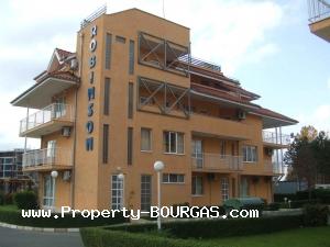 View of 1-bedroom apartments For sale in Sunny Beach