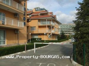 View of 1-bedroom apartments For sale in Sunny Beach