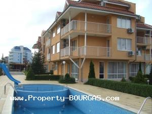 View of 1-bedroom apartments For sale in Sunny Beach