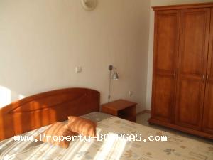 View of 1-bedroom apartments For sale in Sunny Beach