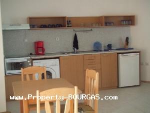 View of 1-bedroom apartments For sale in Sunny Beach
