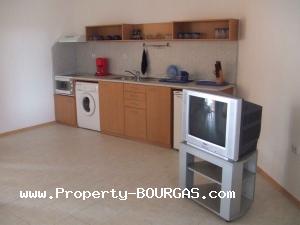 View of 1-bedroom apartments For sale in Sunny Beach