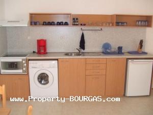 View of 1-bedroom apartments For sale in Sunny Beach