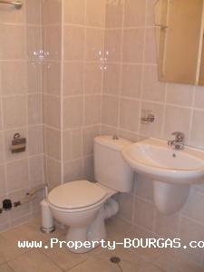 View of 1-bedroom apartments For sale in Sunny Beach