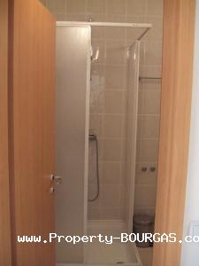 View of 1-bedroom apartments For sale in Sunny Beach