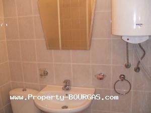 View of 1-bedroom apartments For sale in Sunny Beach