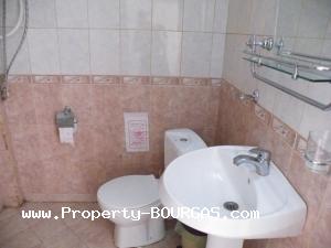 View of 1-bedroom apartments For sale in Sunny Beach