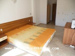 View of 1-bedroom apartments For sale in Sunny Beach