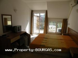 View of 1-bedroom apartments For sale in Sunny Beach