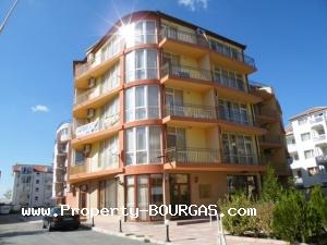 View of 1-bedroom apartments For sale in Sunny Beach
