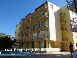 View of 1-bedroom apartments For sale in Sunny Beach