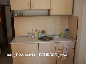 View of 1-bedroom apartments For sale in Sunny Beach