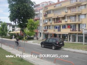View of 2-bedroom apartments For sale in Pomorie