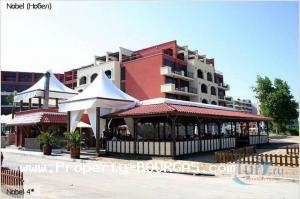 View of 2-bedroom apartments For sale in Sunny Beach