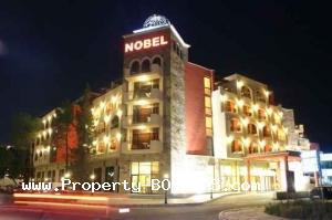 View of 2-bedroom apartments For sale in Sunny Beach