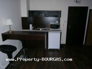 View of 2-bedroom apartments For sale in Sunny Beach