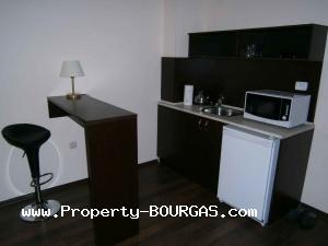 View of 2-bedroom apartments For sale in Sunny Beach