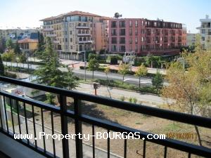 View of 2-bedroom apartments For sale in Sunny Beach