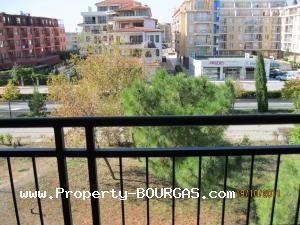 View of 2-bedroom apartments For sale in Sunny Beach