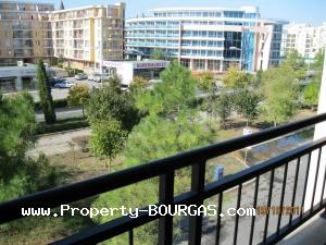 View of 2-bedroom apartments For sale in Sunny Beach