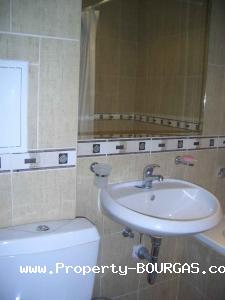 View of 2-bedroom apartments For sale in Sunny Beach