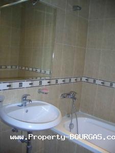 View of 2-bedroom apartments For sale in Sunny Beach