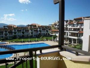 View of Large apartments For sale in Chernomoretz