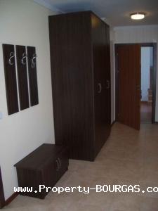 View of Large apartments For sale in Chernomoretz