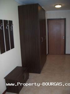 View of Large apartments For sale in Chernomoretz
