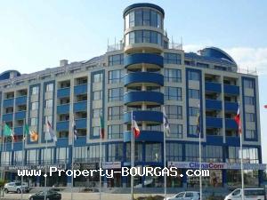 View of 2-bedroom apartments For sale in Sunny Beach