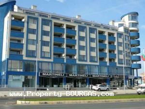 View of 2-bedroom apartments For sale in Sunny Beach
