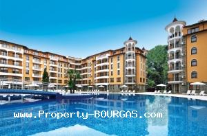 View of 1-bedroom apartments For sale in Sunny Beach