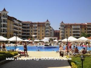 View of 1-bedroom apartments For sale in Sunny Beach