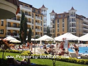 View of 1-bedroom apartments For sale in Sunny Beach