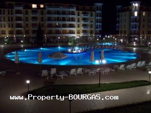 View of 1-bedroom apartments For sale in Sunny Beach