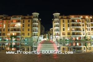 View of 1-bedroom apartments For sale in Sunny Beach