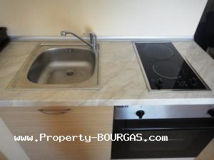 View of 1-bedroom apartments For sale in Sunny Beach