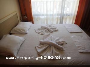 View of 1-bedroom apartments For sale in Sunny Beach