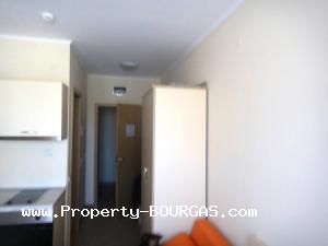 View of 1-bedroom apartments For sale in Sunny Beach