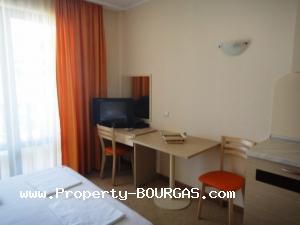View of 1-bedroom apartments For sale in Sunny Beach