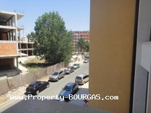 View of 1-bedroom apartments For sale in Sunny Beach