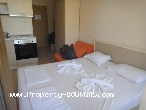 View of 1-bedroom apartments For sale in Sunny Beach