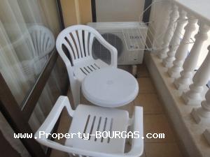 View of 1-bedroom apartments For sale in Sunny Beach