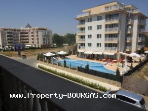 View of 1-bedroom apartments For sale in Sunny Beach