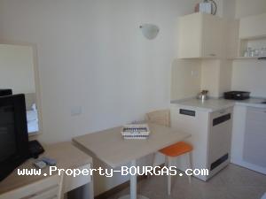 View of 1-bedroom apartments For sale in Sunny Beach