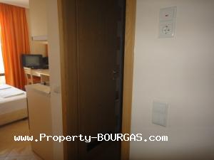 View of 1-bedroom apartments For sale in Sunny Beach