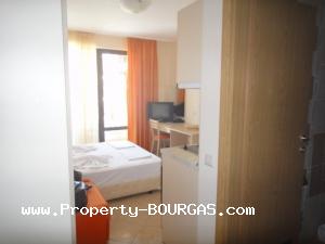 View of 1-bedroom apartments For sale in Sunny Beach