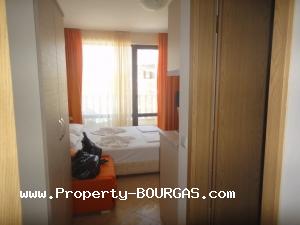 View of 1-bedroom apartments For sale in Sunny Beach