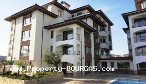 View of 2-bedroom apartments For sale in Burgas property